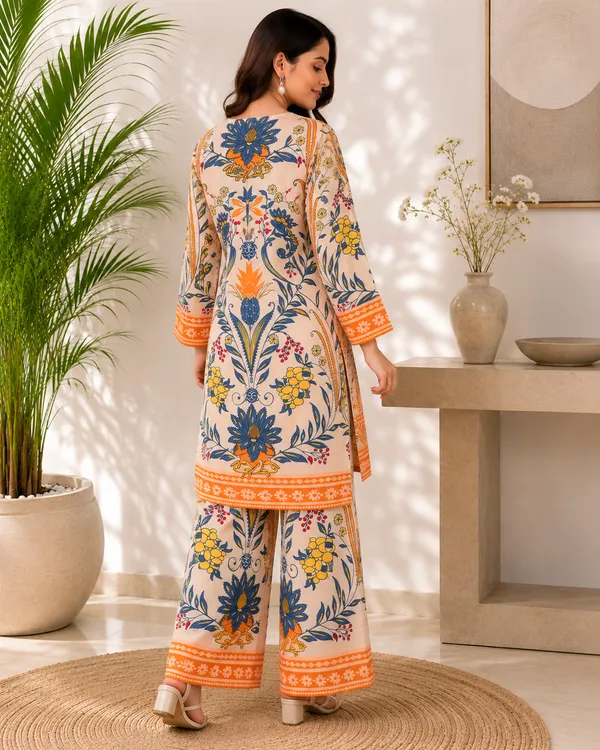 Silk_Blend_Printed_Co-Ord_Set_for_Women