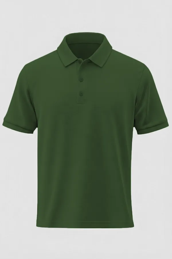 100%_Cotton_Polo_T-Shirt_|_Regular_Fit_|_Bio-Washed_|_Pre-Shrunk_|_Soft_&_Comfortable