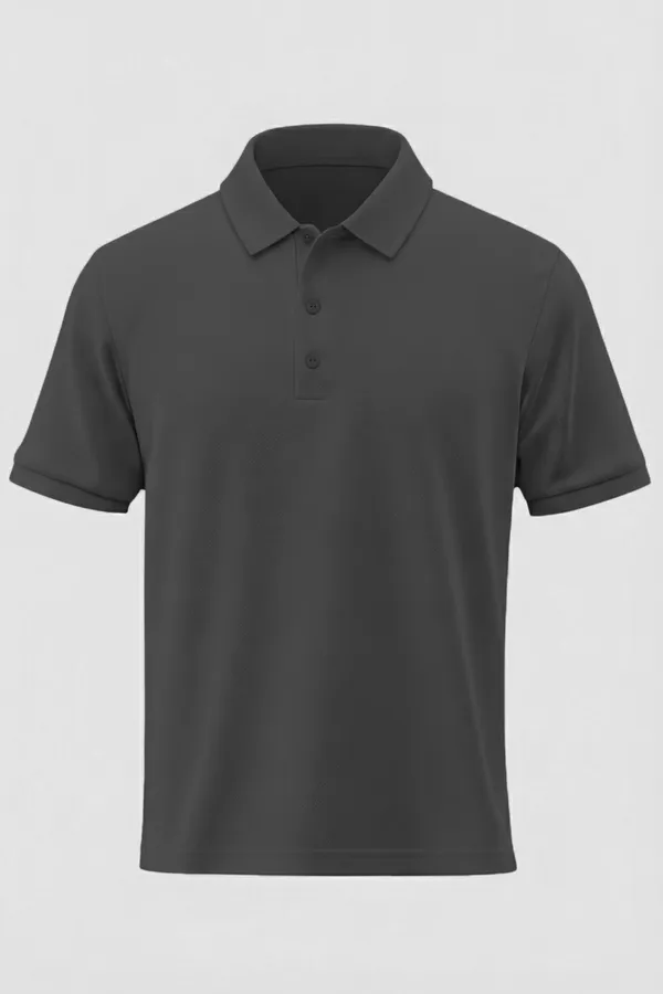 100%_Cotton_Polo_T-Shirt_|_Regular_Fit_|_Bio-Washed_|_Pre-Shrunk_|_Soft_&_Comfortable