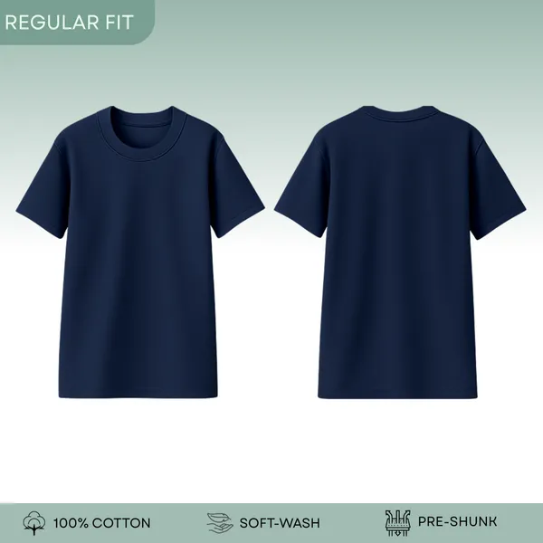 Best_Seller_Combo_Pack_of_3_T-Shirts_|_100%_Cotton_|_180_GSM_|_Bio-Washed_|_Pre-Shrunk_|_Regular_Fit
