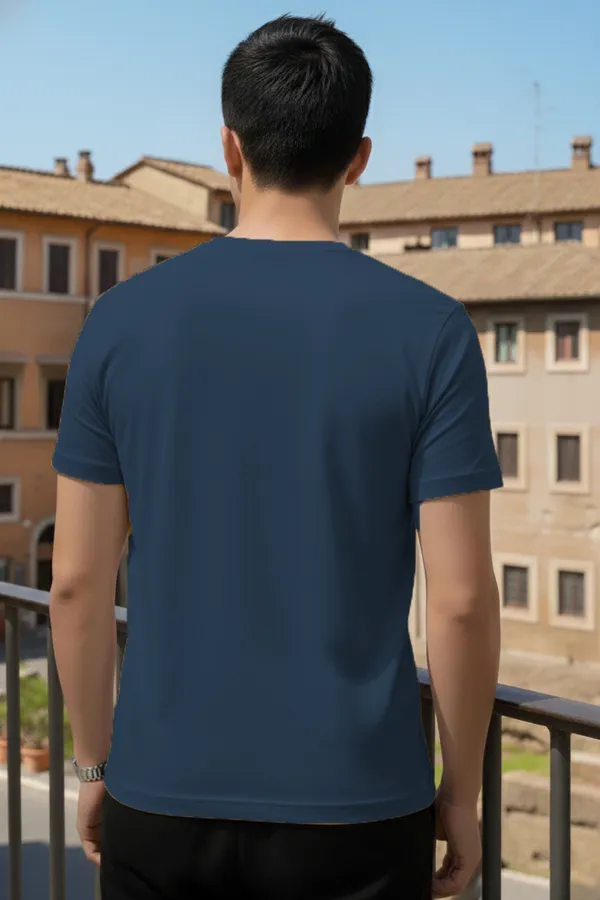 Escape_Mountain_Regular_Fit_Unisex_Half_Sleeve_T-Shirt_|_100%_Cotton_|_Bio-Washed_|_Pre-Shrunk_|_Soft_&_Comfortable