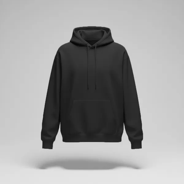 Black_Premium_Solid_Hoodie_350_Gsm_Heavyweight_100%_Cotton_|_Warm_&_Ultra-Soft_Winter_Wear