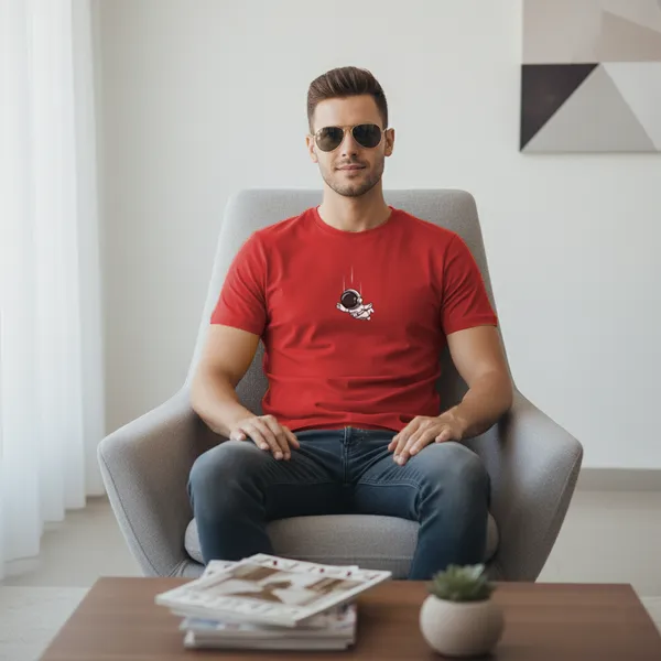 Falling_Astronaut_Regular_Fit_Unisex_Half_Sleeve_T-Shirt_|_100%_Cotton_|_Bio-Washed_|_Pre-Shrunk_|_Soft_&_Comfortable