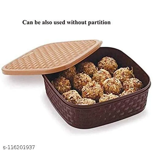 Brown_Square_Small_Plastic_Masala_Storage_Box