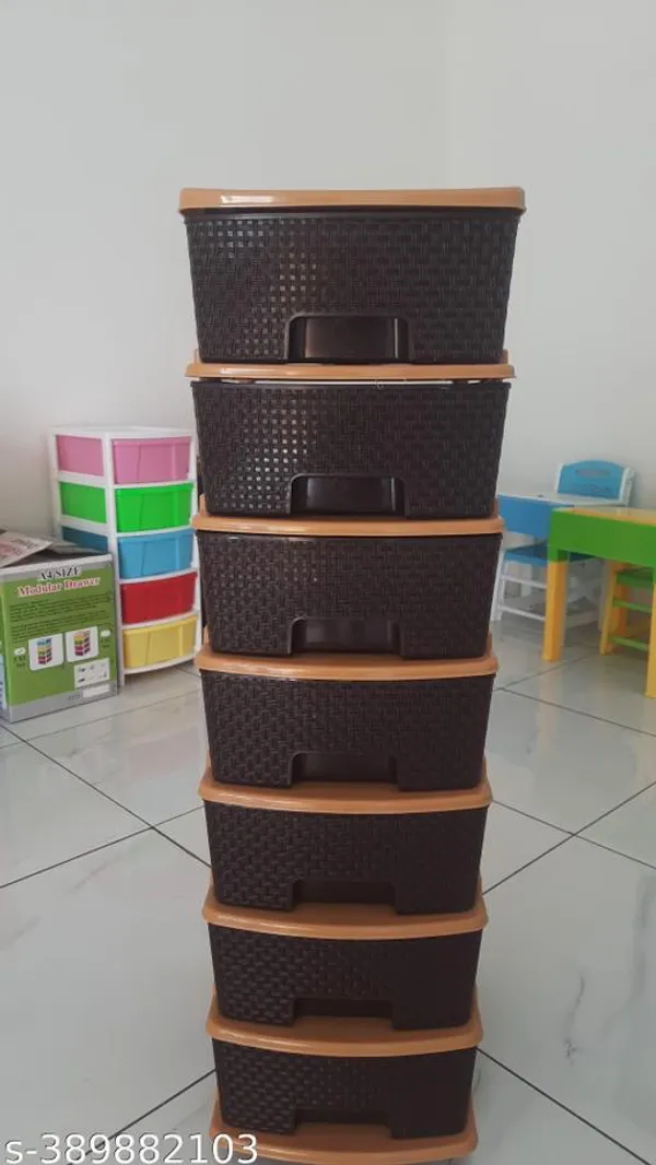 Brown_Brown_Moral_Design_Hevy_7_Drawer_Home_And_Office_Use_(Pack_Of_7)