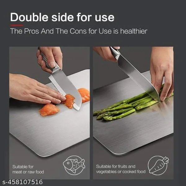 Silver_Premium_Stainless_Steel_Chopping_Board_–_Heavy-Duty