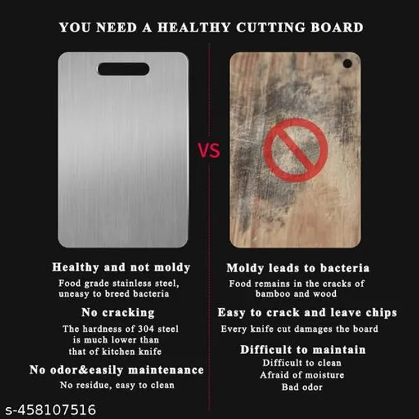 Silver_Premium_Stainless_Steel_Chopping_Board_–_Heavy-Duty