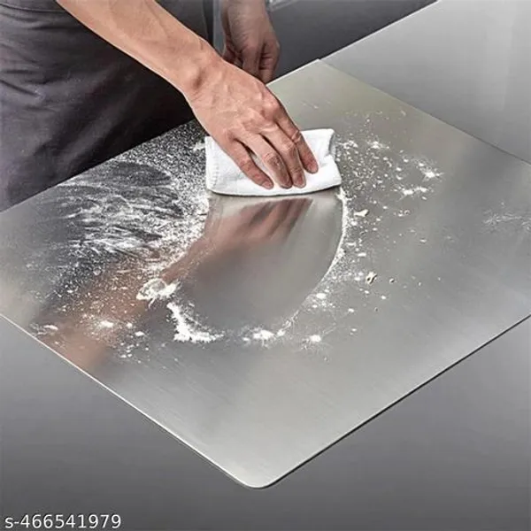 Silver_Premium_Heavy-Duty_Stainless_Steel_Chopping_Board_For_Kitchen