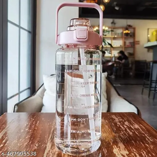 Pink_Sipper_Water_Bottle_For_Adults_With_Time_Measurement_Bpa_Free_Non-Toxic_Water_Bottle_For_Office