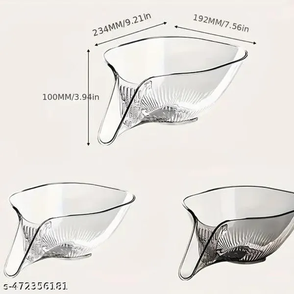 Transparent_Transparent_Water_Strainer_Or_Washer_Bowl_For_Rice_Vegetable_&_Fruits