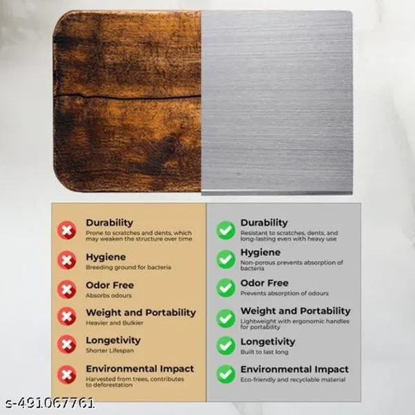 Silver_Countertop_Stainless_Steel_Chopping_Board_For_Kitchen