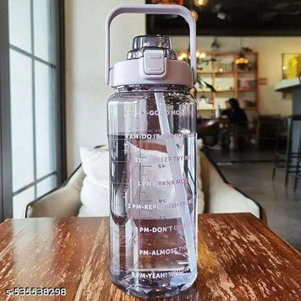Purple_2_L_Capacity_Belt_Straw_Transparent_Motivational_Water_Bottles