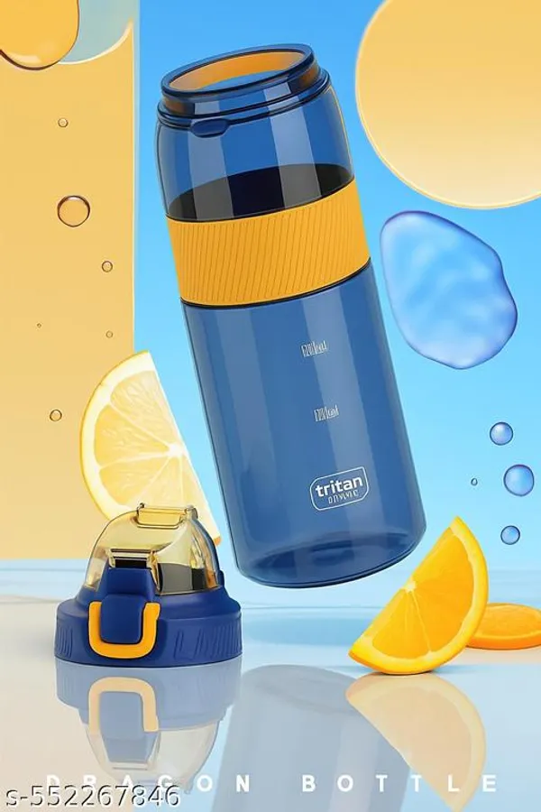 Blue_Tritan_1500_Ml_Water_Bottle_With_Motivational_Time_Marker