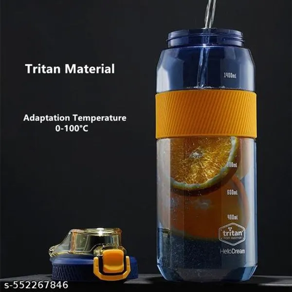 Blue_Tritan_1500_Ml_Water_Bottle_With_Motivational_Time_Marker