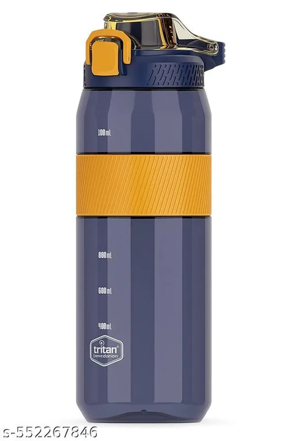 Blue_Tritan_1500_Ml_Water_Bottle_With_Motivational_Time_Marker