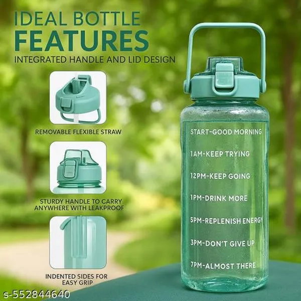 Blue_2L_Large_Water_Bottle_With_Time_Marker