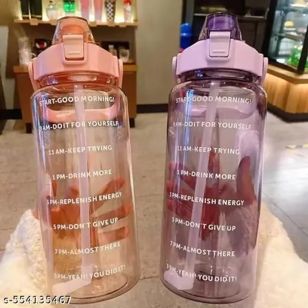 Pink_2L_Motivational_Water_Bottle_With_Time_Marker_Transparent