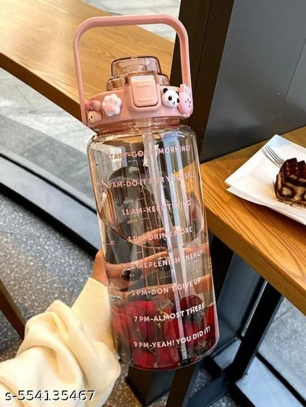 Pink_2L_Motivational_Water_Bottle_With_Time_Marker_Transparent