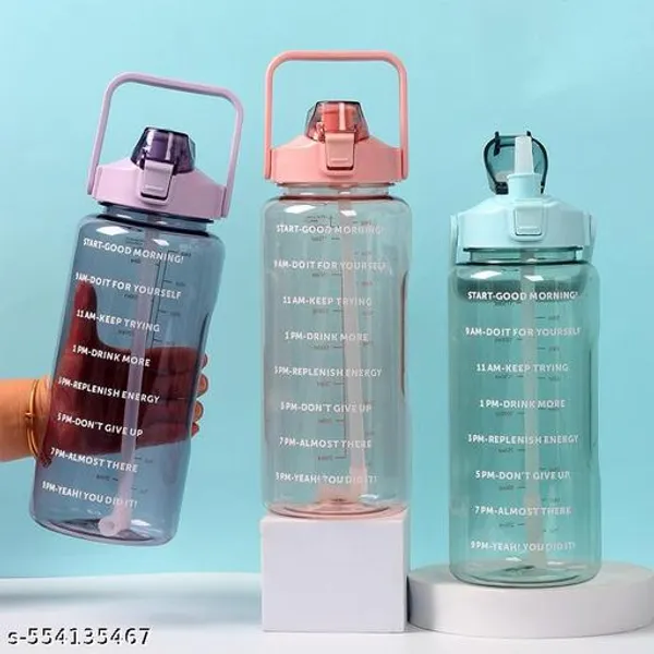 Pink_2L_Motivational_Water_Bottle_With_Time_Marker_Transparent