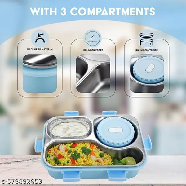 Purple_Koikoi_Lunch_Box_3_Compartment_Leak-Proof_Bpa_Free_Stainless_Steel