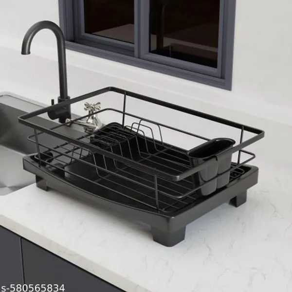 Black_Dish_Drying_Rack_With_Rotating_Drain_-_Durable_Stainless_Steel_Kitchen_Drying_Rack_With_A_Cutlery_Holder_Perfect_For_Knives