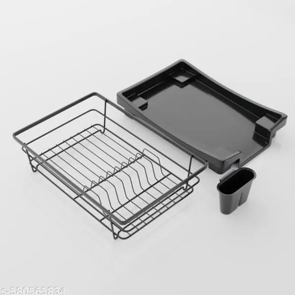 Black_Dish_Drying_Rack_With_Rotating_Drain_-_Durable_Stainless_Steel_Kitchen_Drying_Rack_With_A_Cutlery_Holder_Perfect_For_Knives