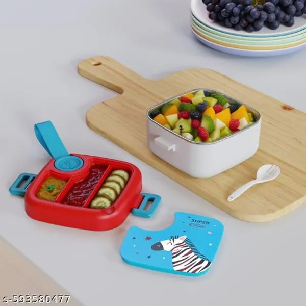 Orange_Mini-Personalized_Stainless_Steel_Lunch_Box-_Tiffin_Box_For_Kids