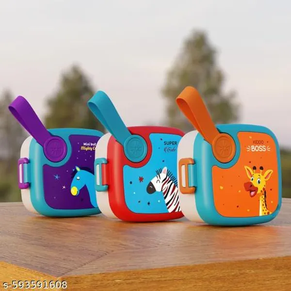 Blue_Stainless_Steel_Lunch_Box_With_Spoon_-_Tiffin_Box_For_Kids