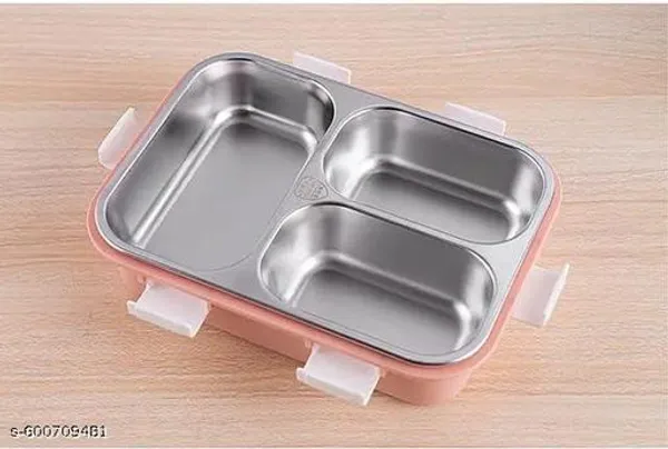 Pink_Regular_Lunch_Box_Pink_Color_3_Compartment