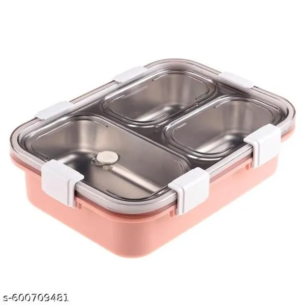 Pink_Regular_Lunch_Box_Pink_Color_3_Compartment