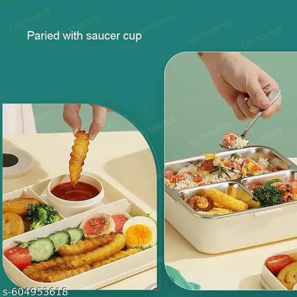 Multicolor_3_Compartment_Eye_Design_Stainless_Steel_Lunch_Box_With_Spoon_Cup_For_Students_School_Kids_And_Adults_(Pack_Of_24)