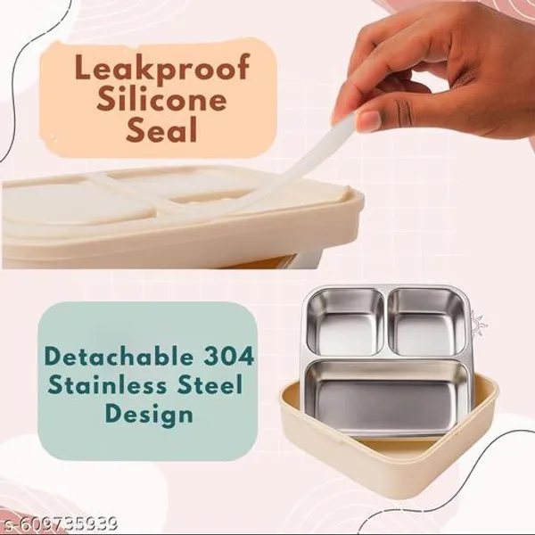 Green_Dino_Lunch_Box_3_Layer_Steel_Lunch_Box_Comes_With_1_Detachable_Tray