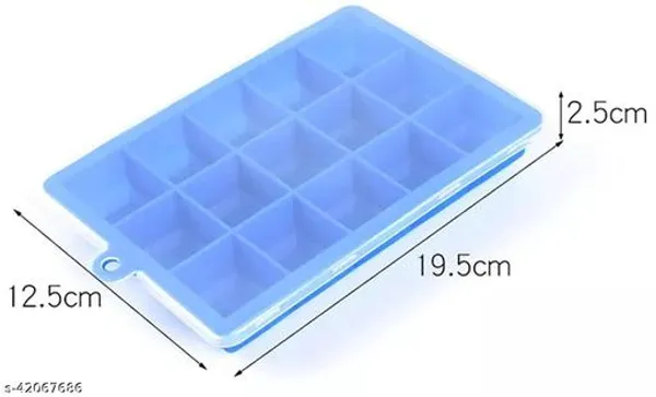 Multicolor_Ice_Cube_Tray_1_Pcs