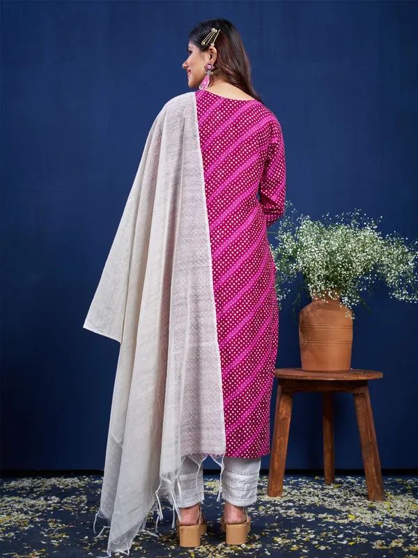 Purple_Kurta_Pant_Dupatta_Set_For_Women