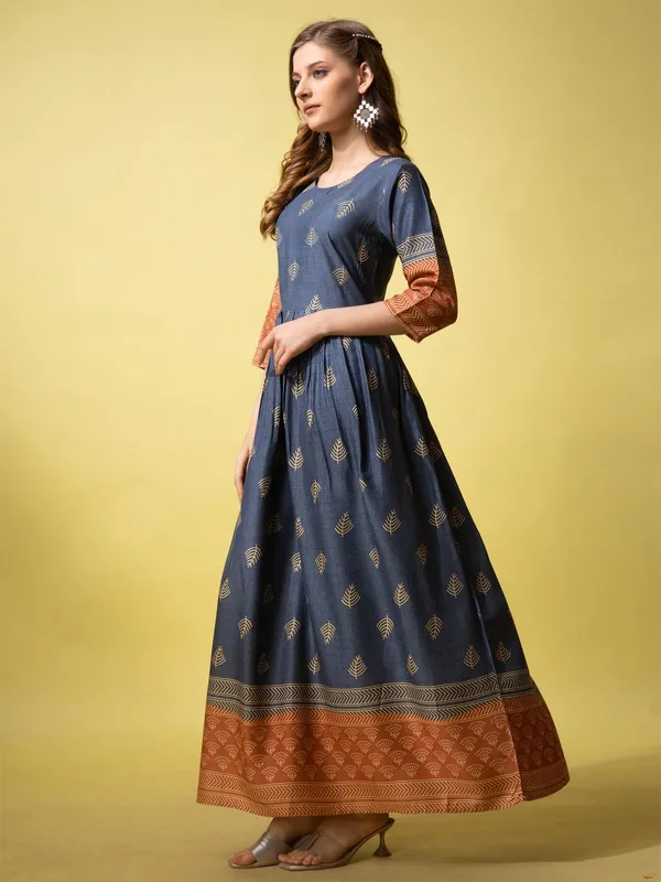 Blue_&_Denim_Blue_Blue_Printed_Anarkali_Kurta_For_Women