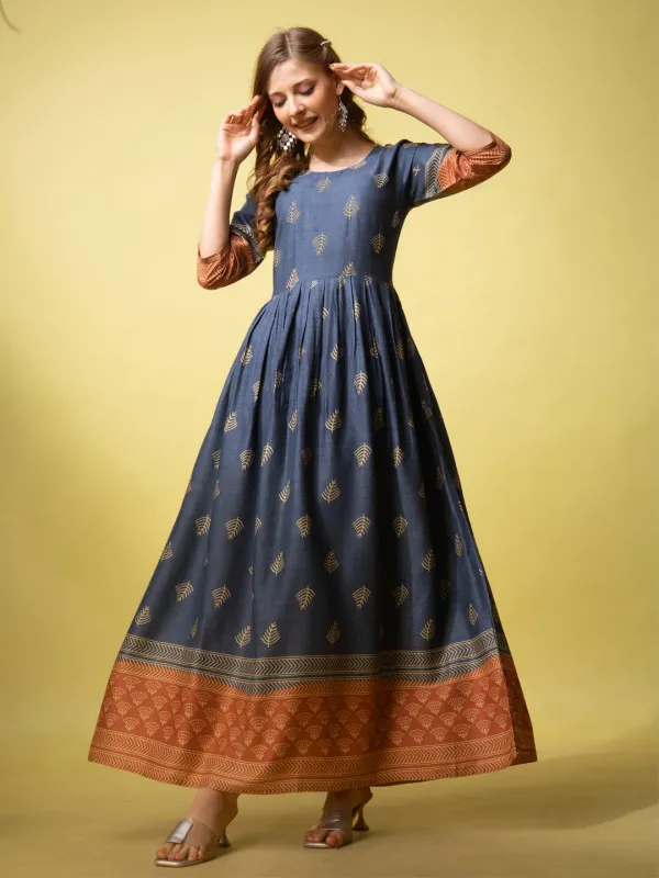 Blue_&_Denim_Blue_Blue_Printed_Anarkali_Kurta_For_Women
