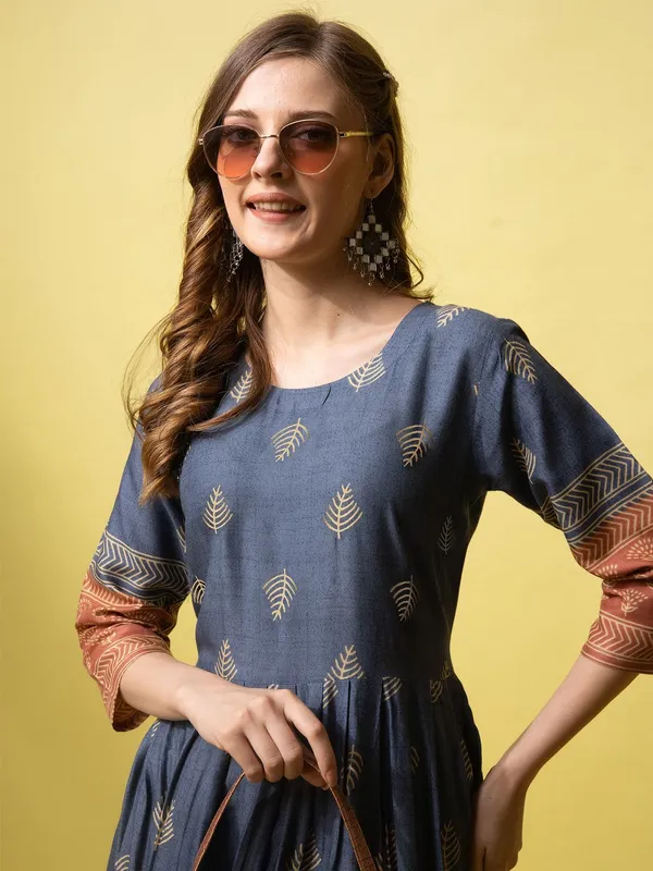 Blue_&_Denim_Blue_Blue_Printed_Anarkali_Kurta_For_Women