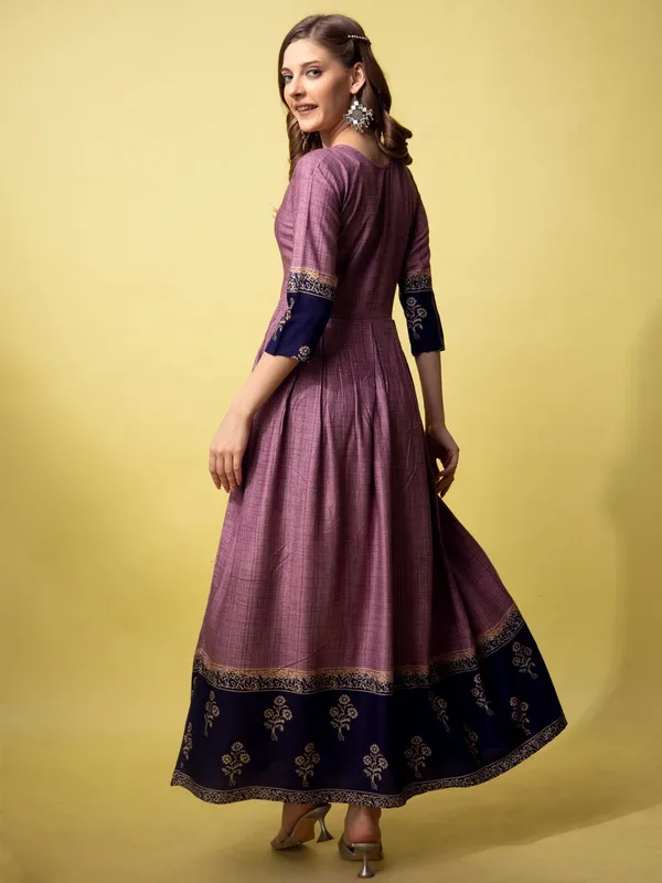 Purple_&_Lavender_Purple_Printed_Anarkali_Kurta_For_Women