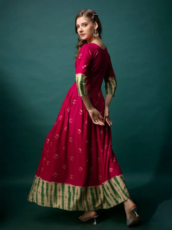 Pink_Pink_Printed_Anarkali_Kurta_For_Women
