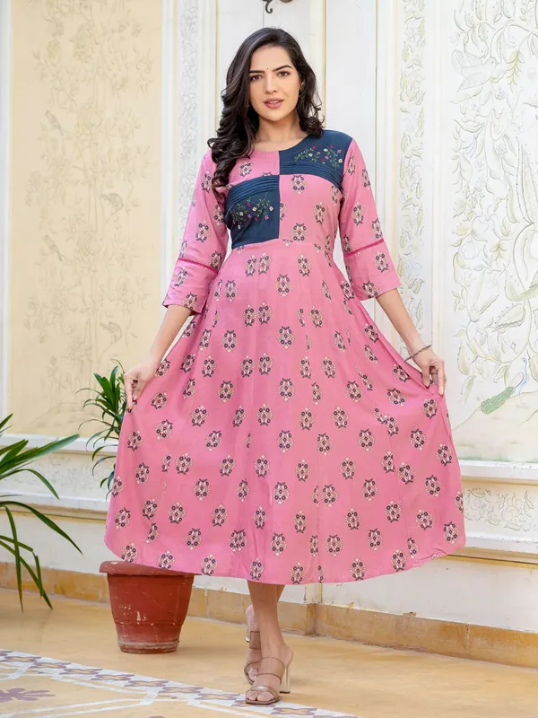 Purple_&_Wine_Purple_Printed_A-line_Kurta_For_Women