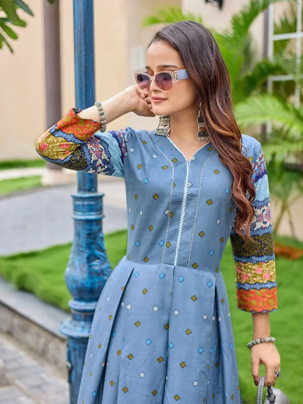 Grey_Grey_Printed_Anarkali_Kurta_For_Women