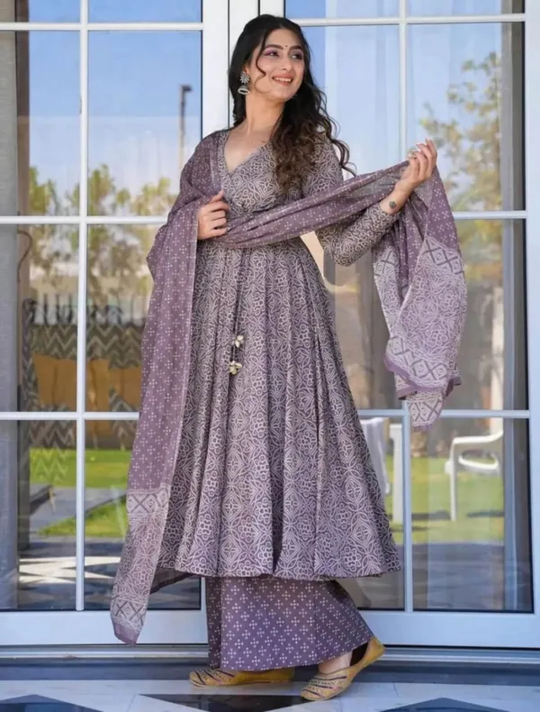 Purple_Kurta_Palazzo_Dupatta_Set_For_Women
