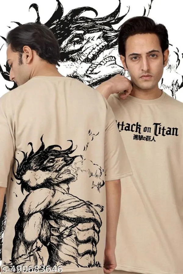 Baggy_Cotton_Round_Neck_T-Shirt_(Beige)_|_Anime_Print_Oversized_T-Shirt_|_Oversize_T-Shirt_|_Baggy_T-Shirt_|