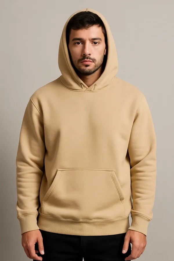 Blue_Cotton_Blend_Solid_Comfort_Fit_SweatShirt_For_Men