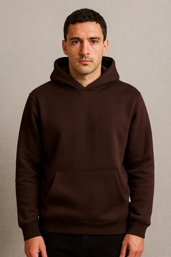 Blue_Cotton_Blend_Solid_Comfort_Fit_SweatShirt_For_Men