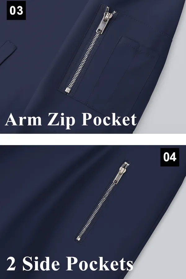 Mens_Camel_Bomber_Jacket_Trendy_Lightweight_Zip-Up_Coat