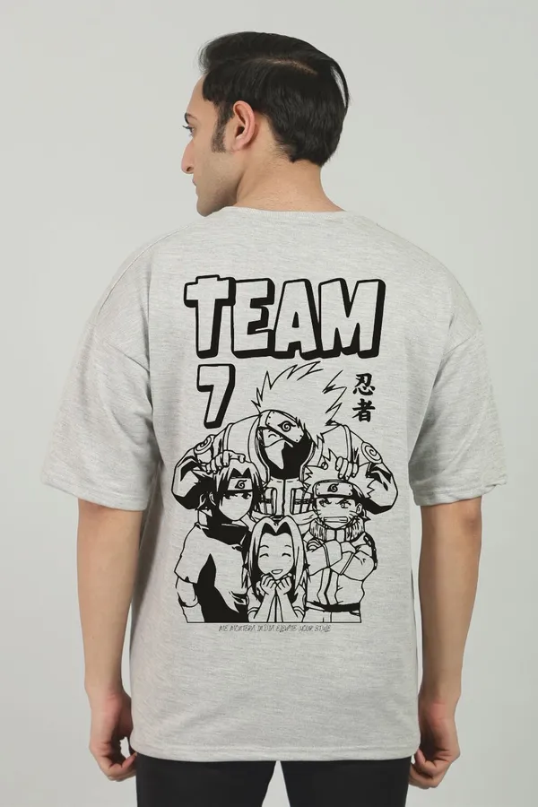 Grey_Cotton_Blend_Printed_Oversized_T-Shirt_For_Men