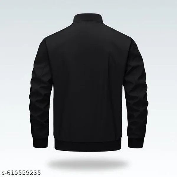 Mens_Camel_Bomber_Jacket_Trendy_Lightweight_Zip-Up_Coat