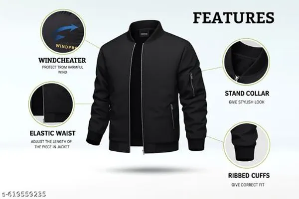 Mens_Camel_Bomber_Jacket_Trendy_Lightweight_Zip-Up_Coat