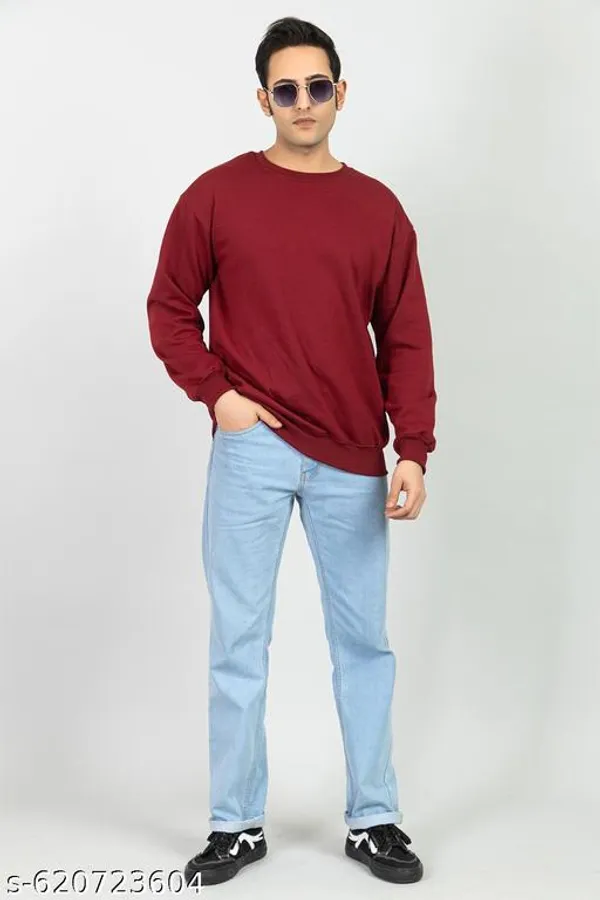 Stylish_Mens_Winter_Sweatshirt_|_Warm_Fleece_Casual_Wear_|_Trendy_Cotton_Sweatshirt_for_Men